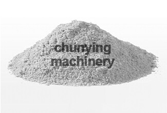 aluminum powder